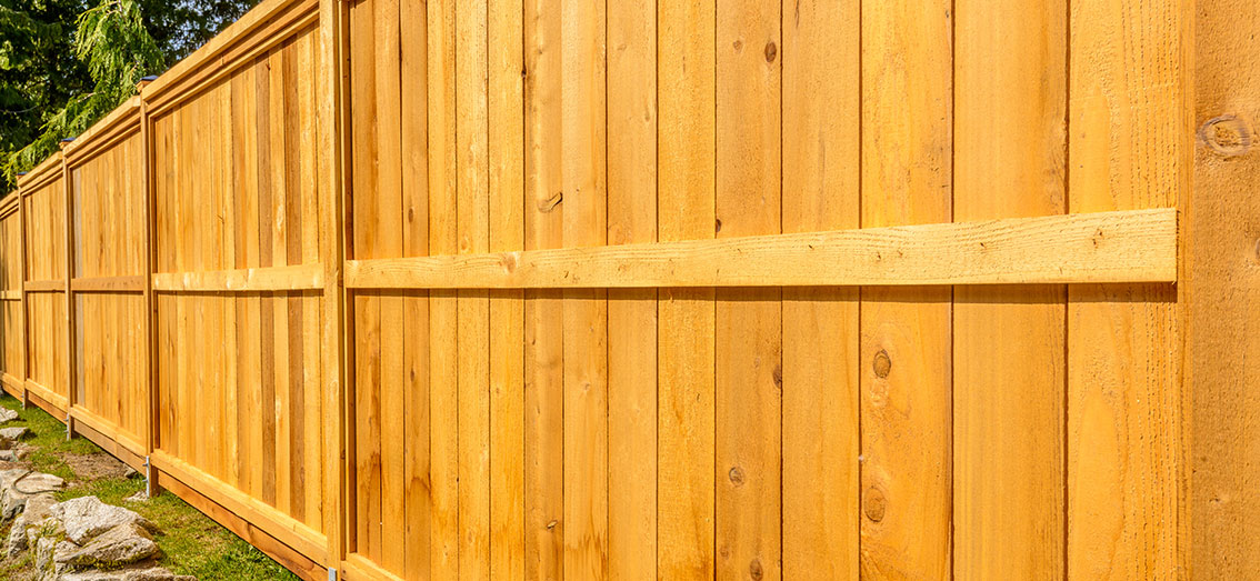 fencing