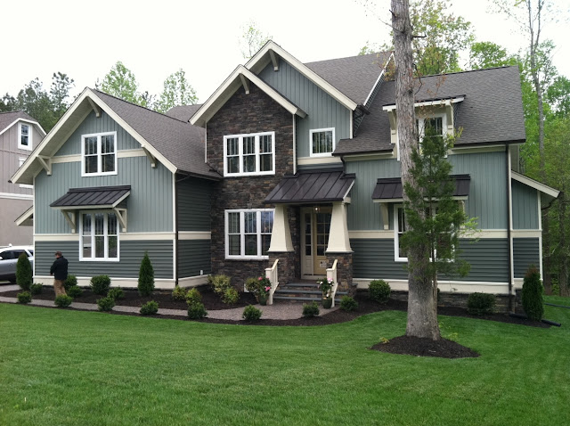 home-upgrades