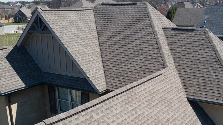 roof